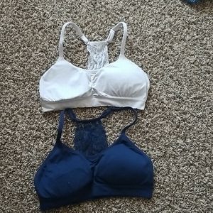 Laura Ashley Bras